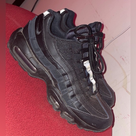 They been warned a couple times still brand new I might still have the box